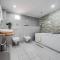For You Apartments Gold & Silver