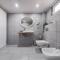 For You Apartments Gold & Silver - 锡比乌