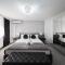 For You Apartments Gold & Silver