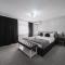 For You Apartments Gold & Silver