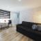 For You Apartments Gold & Silver