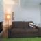 For You Apartments Gold & Silver
