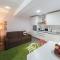 For You Apartments Gold & Silver