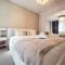 For You Apartments Gold & Silver - 锡比乌