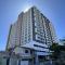 Golden Towers Hotel