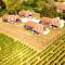 LES CHALETS DE SANCERRE