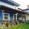 Casa Rural Ablanos de Aymar