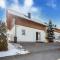 Chalet in Lungau with sauna and hot tub