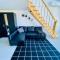 Sea & Sunset View Apartment In Palanga