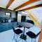 Sea & Sunset View Apartment In Palanga