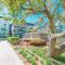 Stunning Views!!-Oceanfront Villa-Heated Pool-Private Balcony-Tiki Bar-Walk to Coligny Plaza - Hilton Head Island