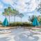 Stunning Views!!-Oceanfront Villa-Heated Pool-Private Balcony-Tiki Bar-Walk to Coligny Plaza - Hilton Head Island