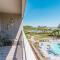 Stunning Views!!-Oceanfront Villa-Heated Pool-Private Balcony-Tiki Bar-Walk to Coligny Plaza - Hilton Head Island