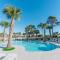 Stunning Views!!-Oceanfront Villa-Heated Pool-Private Balcony-Tiki Bar-Walk to Coligny Plaza - Hilton Head Island