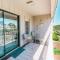 Stunning Views!!-Oceanfront Villa-Heated Pool-Private Balcony-Tiki Bar-Walk to Coligny Plaza - Hilton Head Island