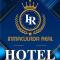 Hotel Inmaculada Real Hotel Inmaculada Real
