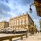 Grand Hotel De La Reine - Place Stanislas - Nancy