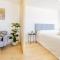 Cubo's Estudio Esmeralda Beach - Mijas Costa