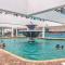 Ocean View Studio Landmark 907 - Myrtle Beach