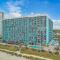 Ocean View Studio Landmark 907 - Myrtle Beach