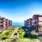 Deluxe Blue Holiday Home Taormina Sea Front