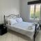 JET, luxury appartment 20m from the beach