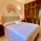 Beautiful apartment near LaMata Beach with PANORAMA SEA view!!!