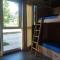Albergue GBC Pontevedra