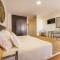 Hotel Vale Da Telha
