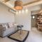 Ocean Pearl Luxurious Suite
