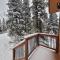 Denali Wild Stay - Muskrat cabin, private, free wifi, free parking, sleep 4 - Healy