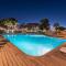 Hotel Vale Da Telha