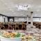 Crowne Plaza Houston Galleria Area by IHG