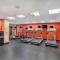 Crowne Plaza Houston Galleria Area by IHG