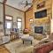 Private Clark Ranch Retreat with Mountain Views!