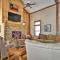 Private Clark Ranch Retreat with Mountain Views!