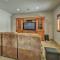 Private Clark Ranch Retreat with Mountain Views!