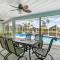 Best of PGI Close to Fishermans Village - Sleeps 9 - Save 10 Percent Off Weekly - 15 Percent Off Monthly! - Punta Gorda