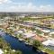 Peaceful Pool Home in Punta Gorda Isles on Canal - Punta Gorda