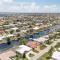 Peaceful Pool Home in Punta Gorda Isles on Canal - Punta Gorda