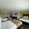 Deluxe Inn Hawthorne/ LAX