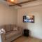 Cosy 1st floor Flat - Kendal Lake District with bike storage