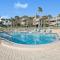 Sonrisa Unit-3/ Lovely Condo , 2 Bedrooms-2Baths - Clearwater Beach