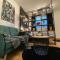 Mickitos Modern & Cozy Studio