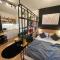 Mickitos Modern & Cozy Studio