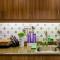 Studio Apartment with Free Parking near Camp John Hay