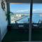 Ocean View Apartment with Airco