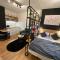 Mickitos Modern & Cozy Studio