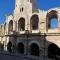 duplex avec vue sur les arènes - Arles