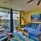 YOUR HAWAIIAN TROPICAL GARDEN VIEW STUDIO - KONA ISLANDER INN CONDOS condo